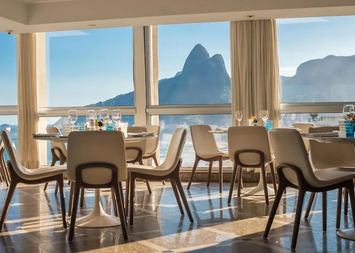 Sofitel ipanema day 2025 use